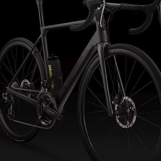 Hps Bike